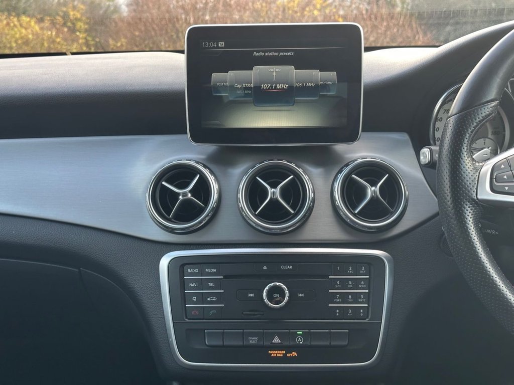 Used Mercedes-Benz GLA 2016 for sale - 76703795: Photo 35