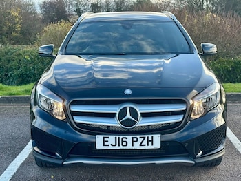 Used Mercedes-Benz GLA 2016 for sale - 76703795: Photo