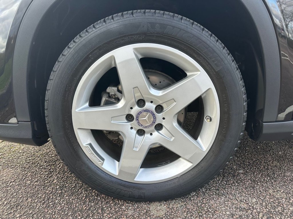 Used Mercedes-Benz GLA 2016 for sale - 76703795: Photo 40