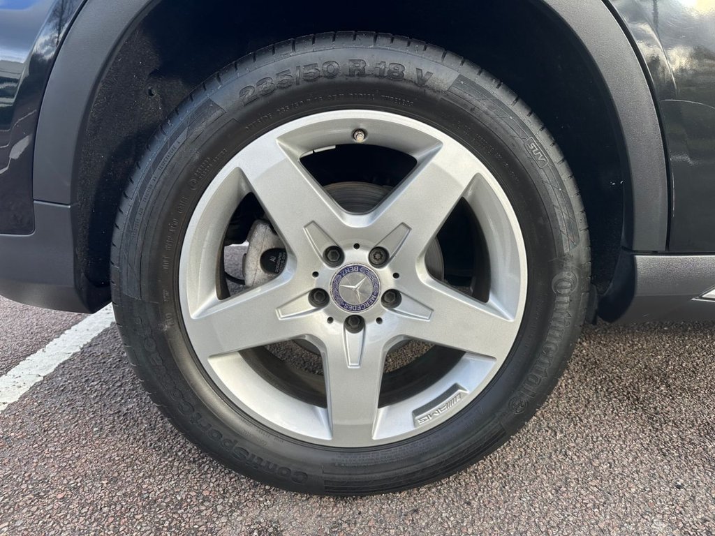 Used Mercedes-Benz GLA 2016 for sale - 76703795: Photo 43