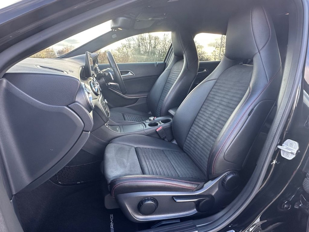 Used Mercedes-Benz GLA 2016 for sale - 76703795: Photo 7