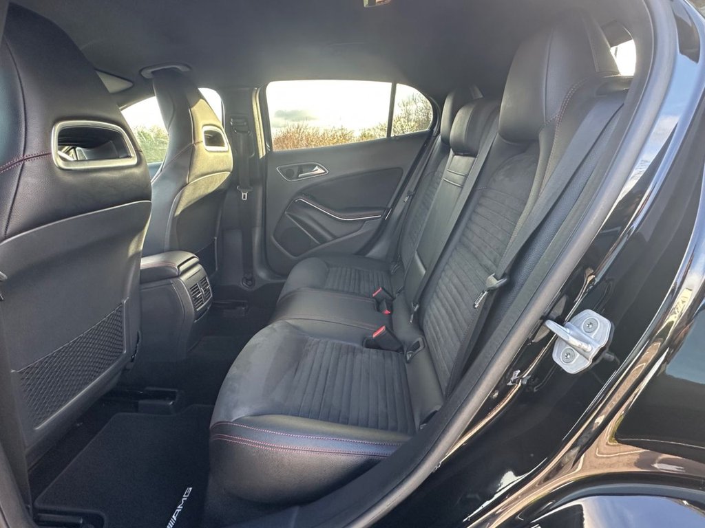 Used Mercedes-Benz GLA 2016 for sale - 76703795: Photo 8