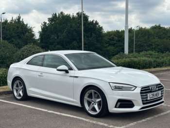 2019 (9H) - 35 TFSI Sport 2dr S Tronic
