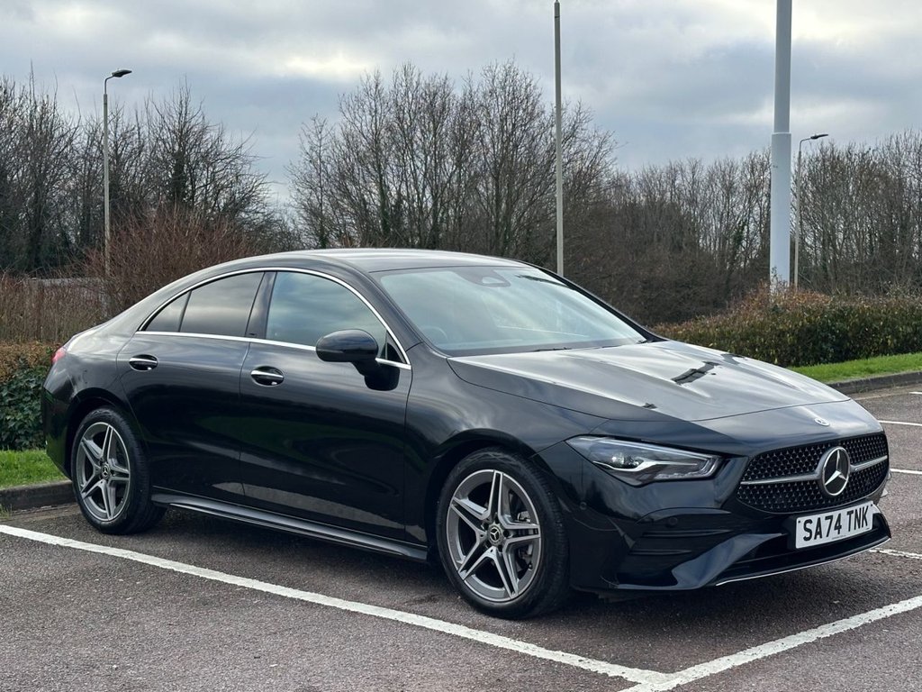 Used Mercedes-Benz CLA 2024 for sale - 76909866: Photo 1