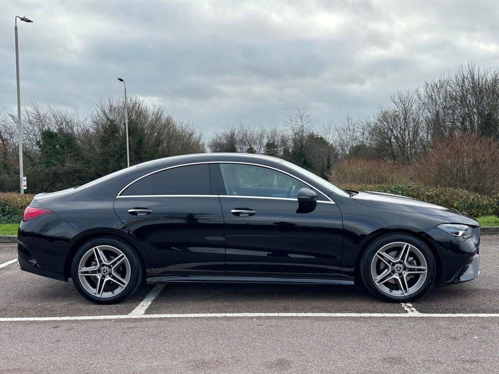 Used Mercedes-Benz CLA 2024 for sale - 76909866: Photo 10