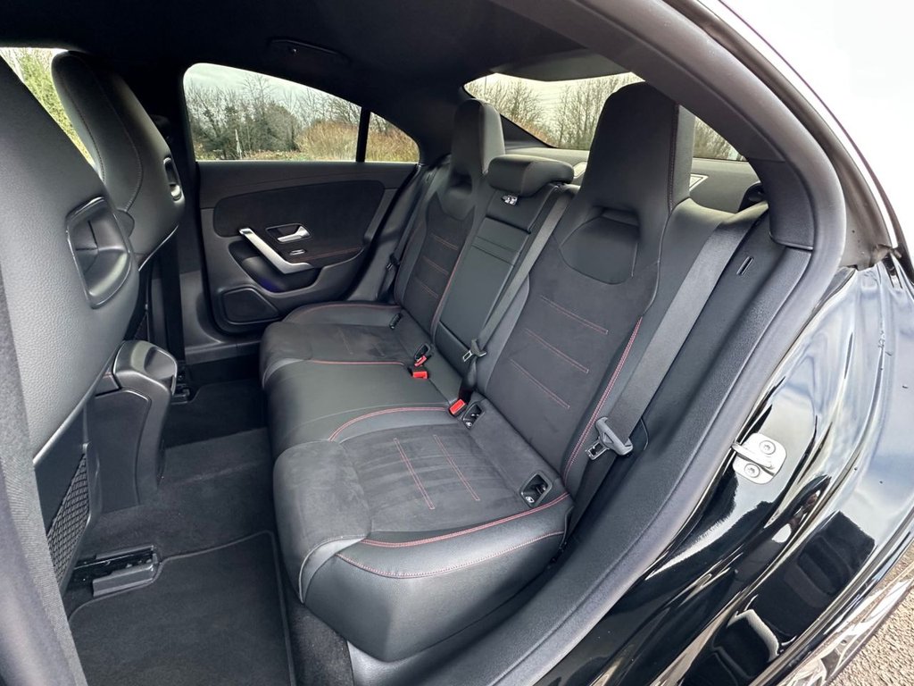 Used Mercedes-Benz CLA 2024 for sale - 76909866: Photo 11
