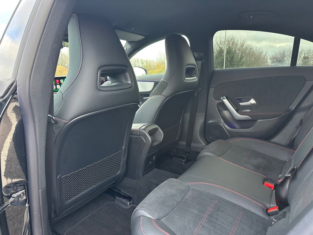 Used Mercedes-Benz CLA 2024 for sale - 76909866: Photo 12