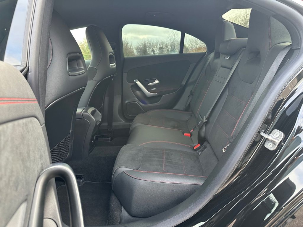 Used Mercedes-Benz CLA 2024 for sale - 76909866: Photo 13