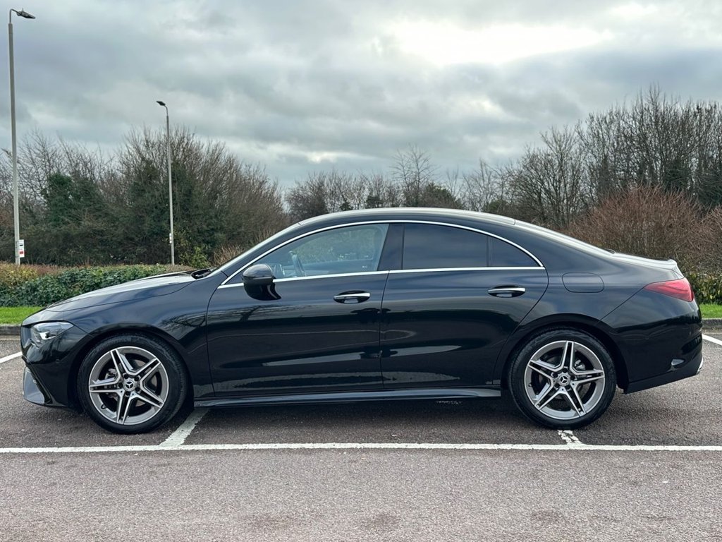 Used Mercedes-Benz CLA 2024 for sale - 76909866: Photo 14