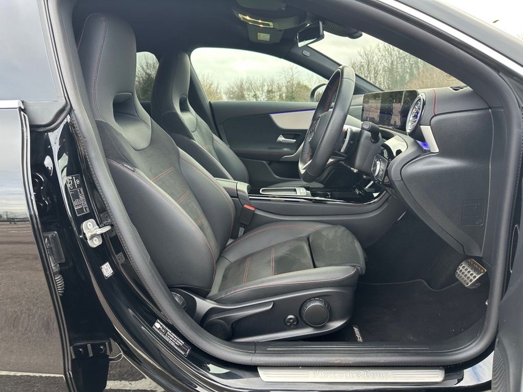 Used Mercedes-Benz CLA 2024 for sale - 76909866: Photo 16