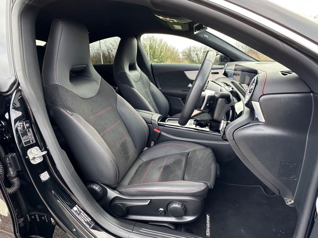 Used Mercedes-Benz CLA 2024 for sale - 76909866: Photo 17