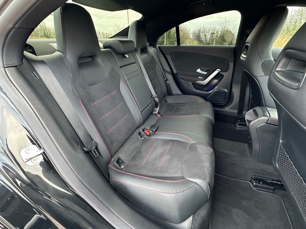 Used Mercedes-Benz CLA 2024 for sale - 76909866: Photo 18