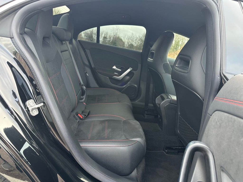 Used Mercedes-Benz CLA 2024 for sale - 76909866: Photo 19