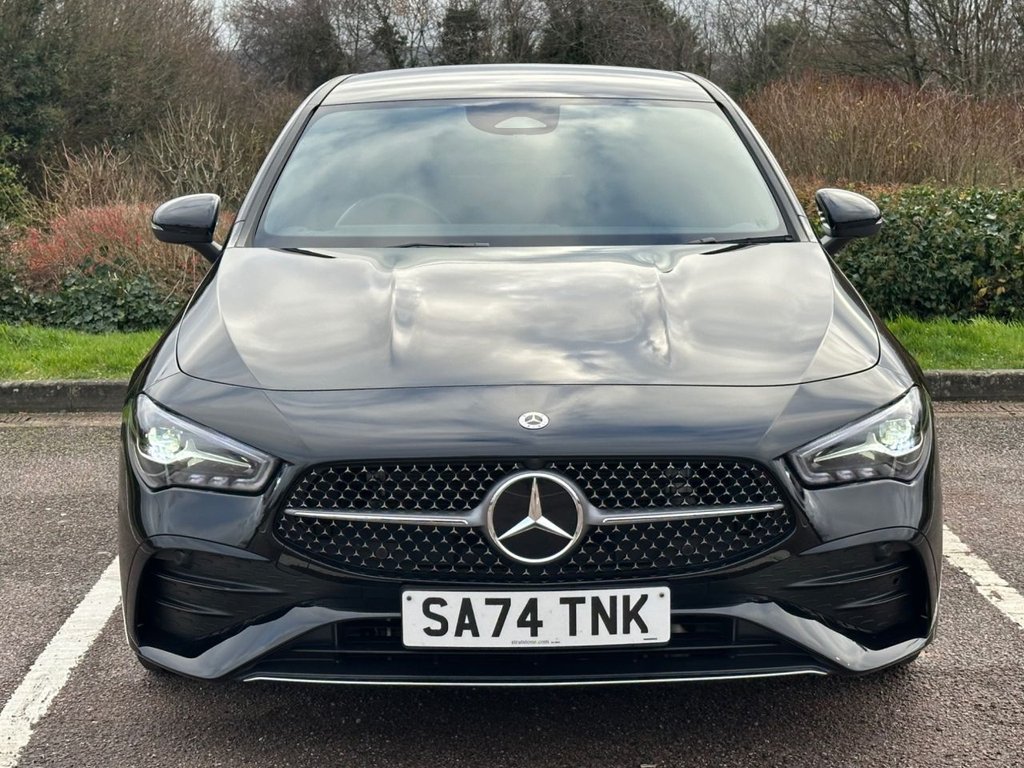 Used Mercedes-Benz CLA 2024 for sale - 76909866: Photo 2