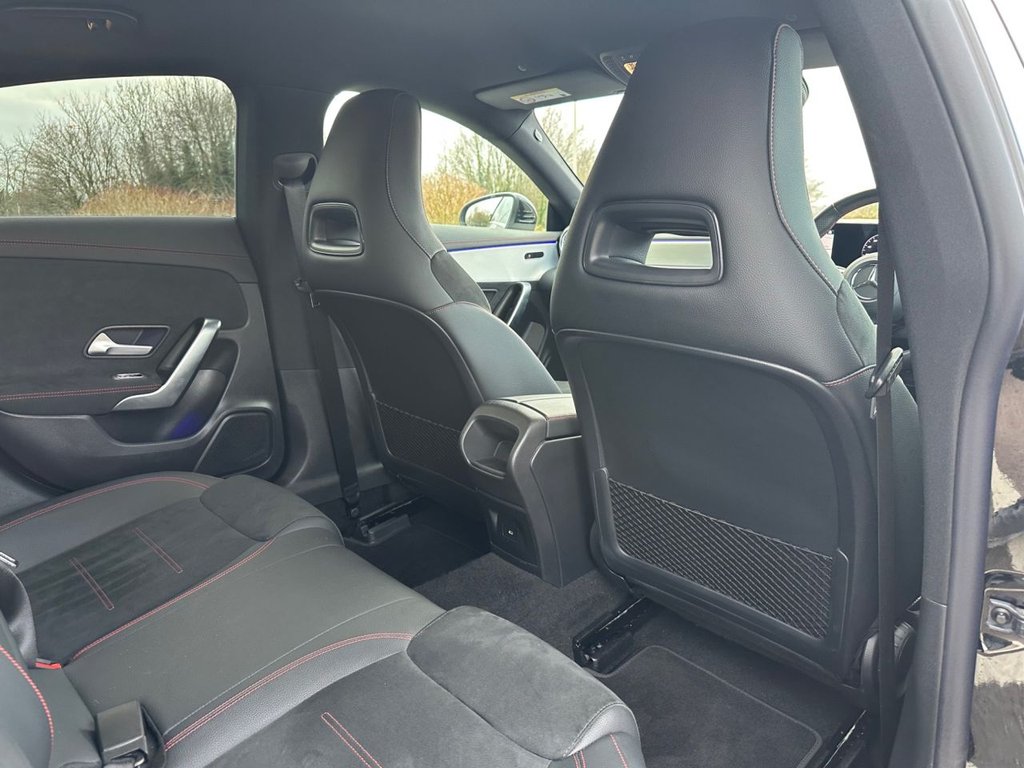 Used Mercedes-Benz CLA 2024 for sale - 76909866: Photo 20