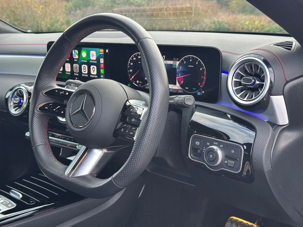 Used Mercedes-Benz CLA 2024 for sale - 76909866: Photo 21