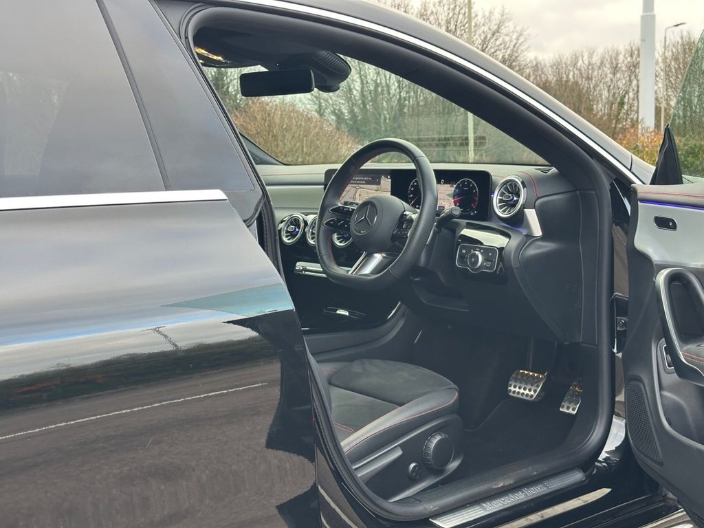 Used Mercedes-Benz CLA 2024 for sale - 76909866: Photo 22