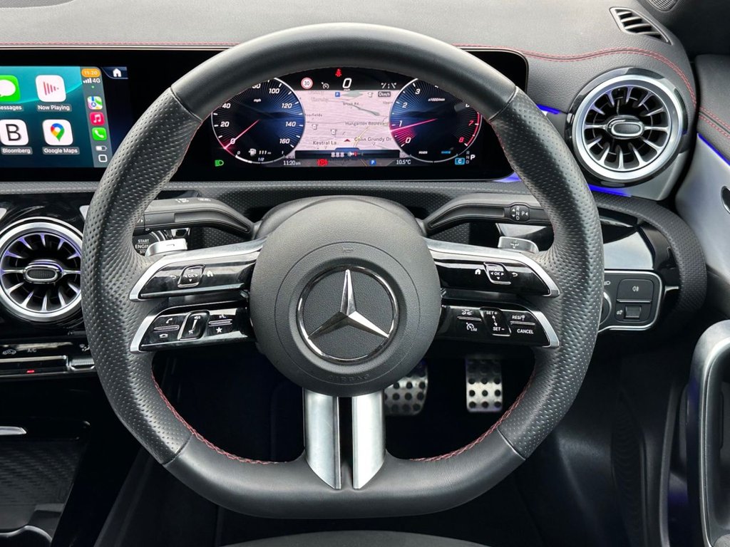 Used Mercedes-Benz CLA 2024 for sale - 76909866: Photo 25