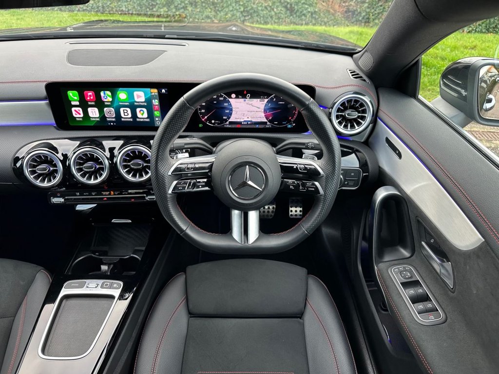 Used Mercedes-Benz CLA 2024 for sale - 76909866: Photo 26