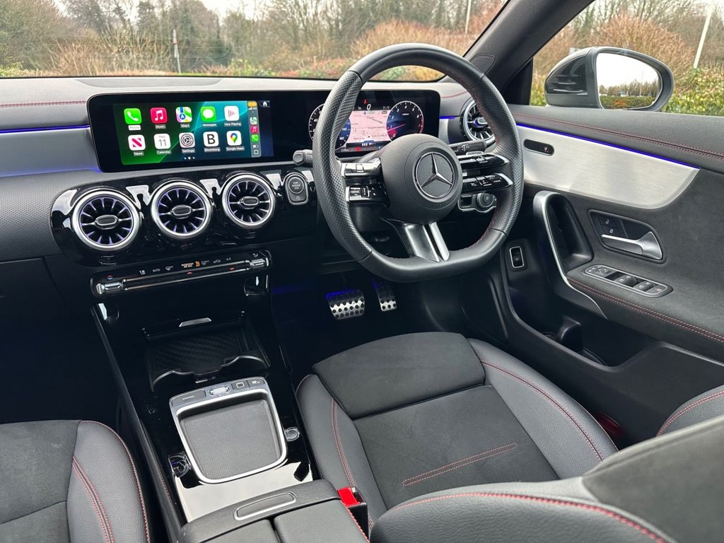 Used Mercedes-Benz CLA 2024 for sale - 76909866: Photo 27