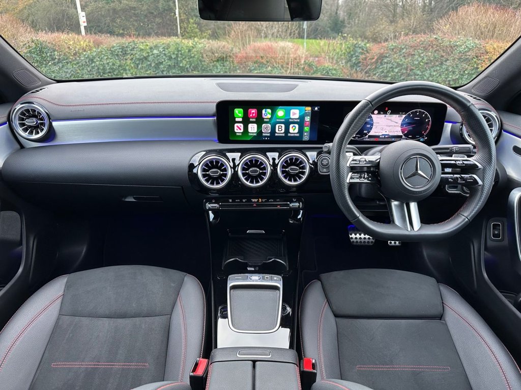 Used Mercedes-Benz CLA 2024 for sale - 76909866: Photo 28