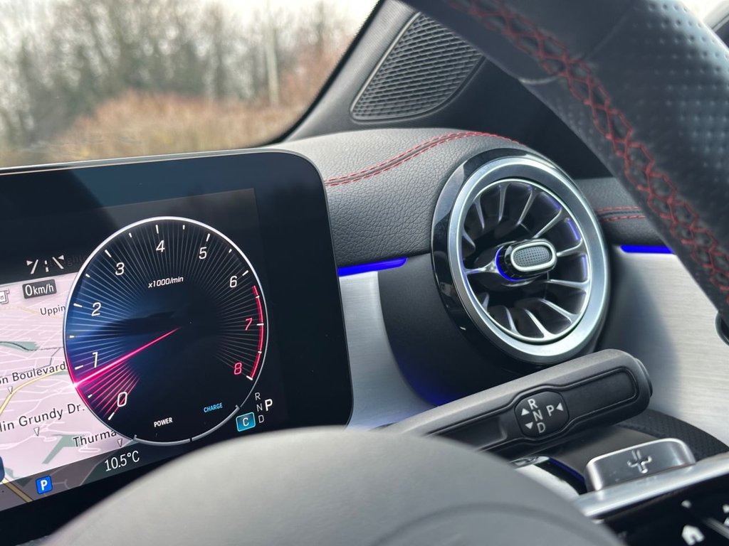 Used Mercedes-Benz CLA 2024 for sale - 76909866: Photo 29