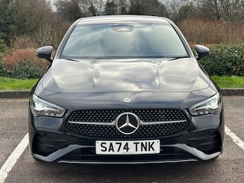 Used Mercedes-Benz CLA 2024 for sale - 76909866: Photo