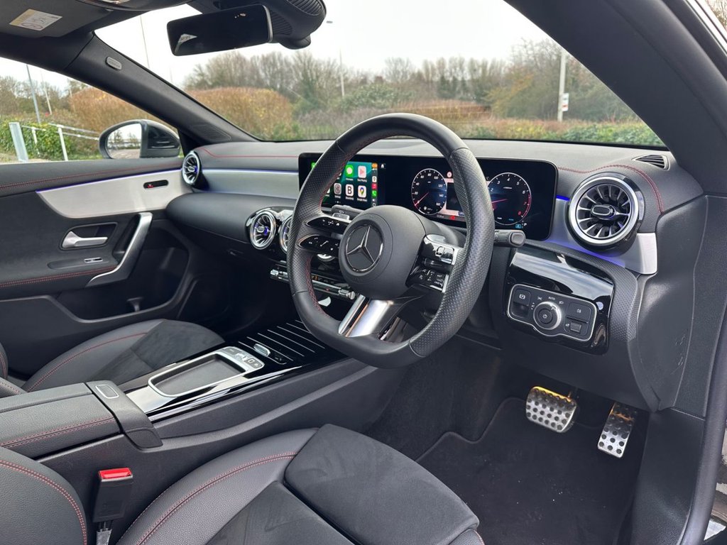 Used Mercedes-Benz CLA 2024 for sale - 76909866: Photo 30