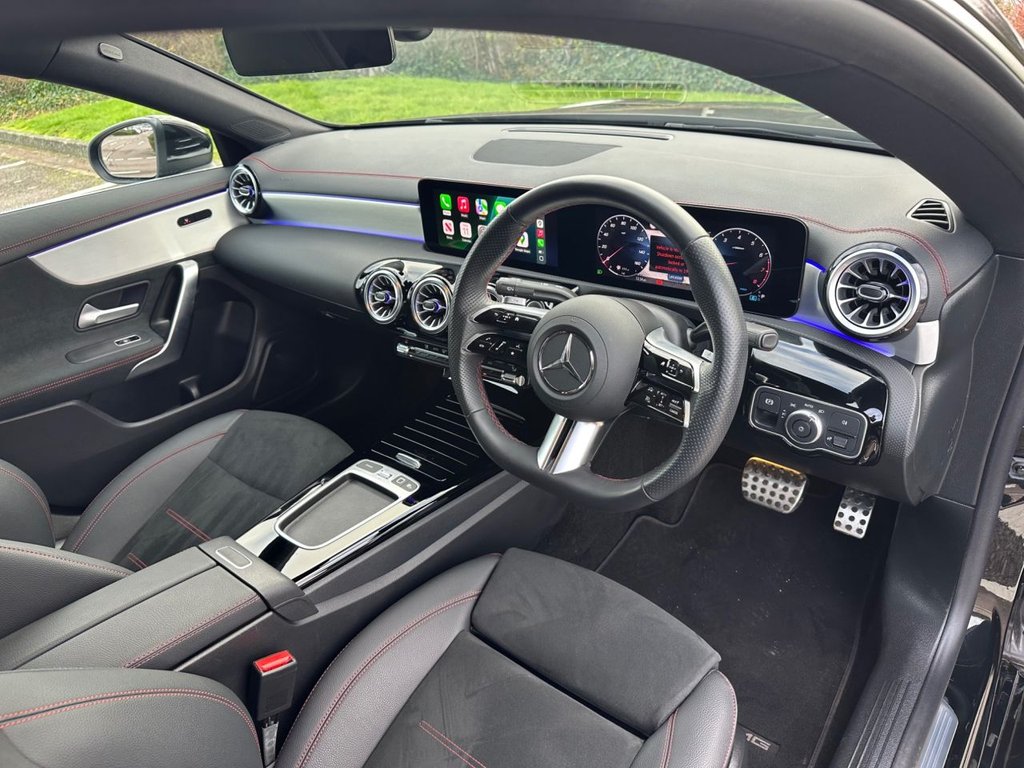 Used Mercedes-Benz CLA 2024 for sale - 76909866: Photo 31