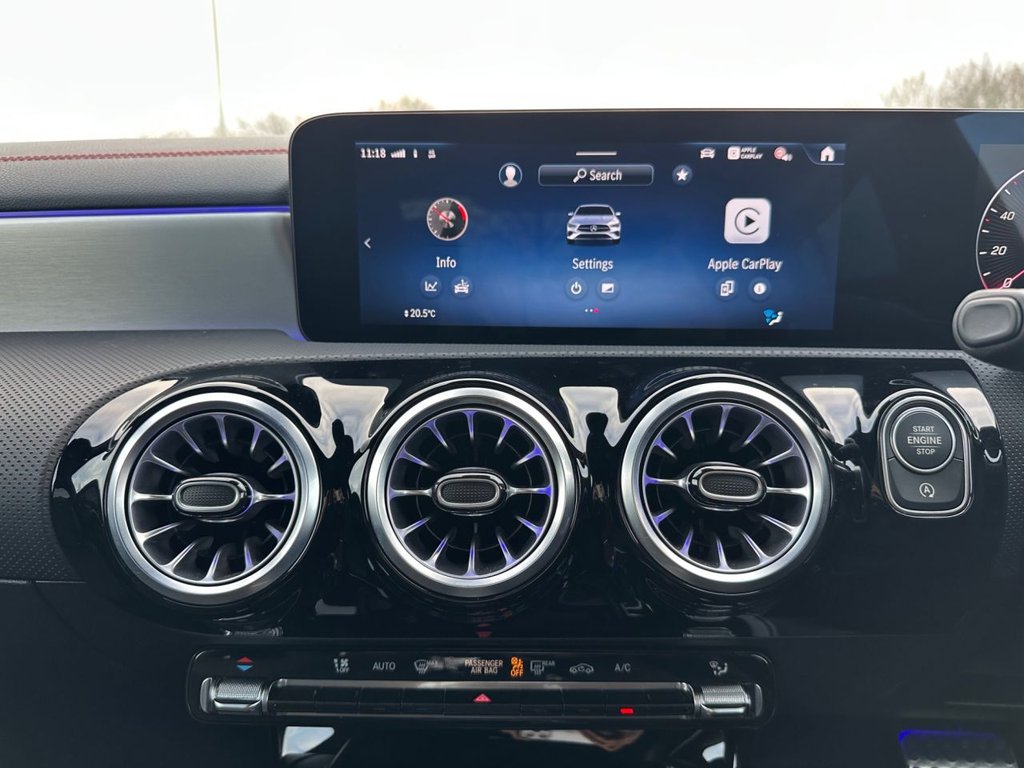 Used Mercedes-Benz CLA 2024 for sale - 76909866: Photo 32