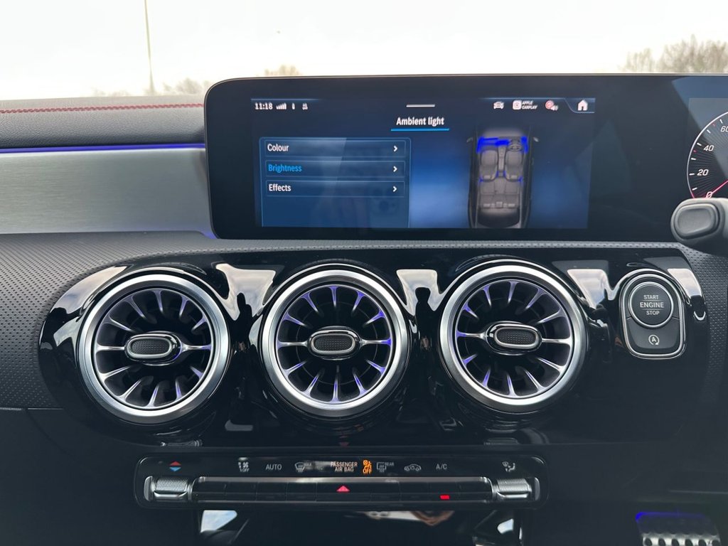 Used Mercedes-Benz CLA 2024 for sale - 76909866: Photo 33