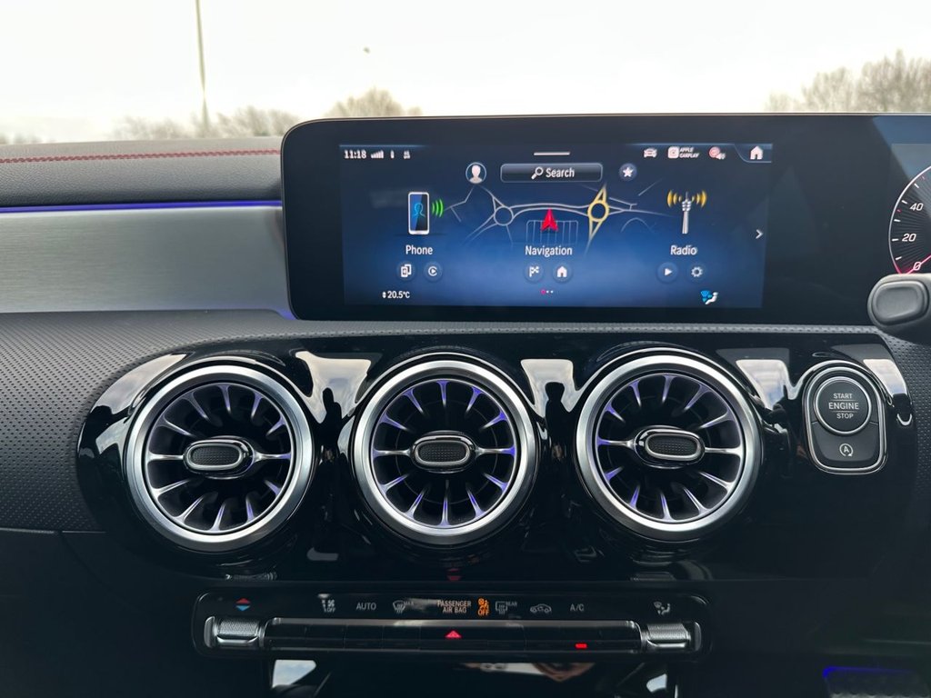 Used Mercedes-Benz CLA 2024 for sale - 76909866: Photo 34