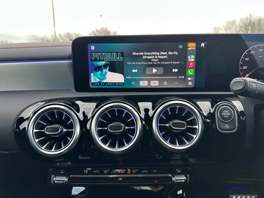 Used Mercedes-Benz CLA 2024 for sale - 76909866: Photo 35