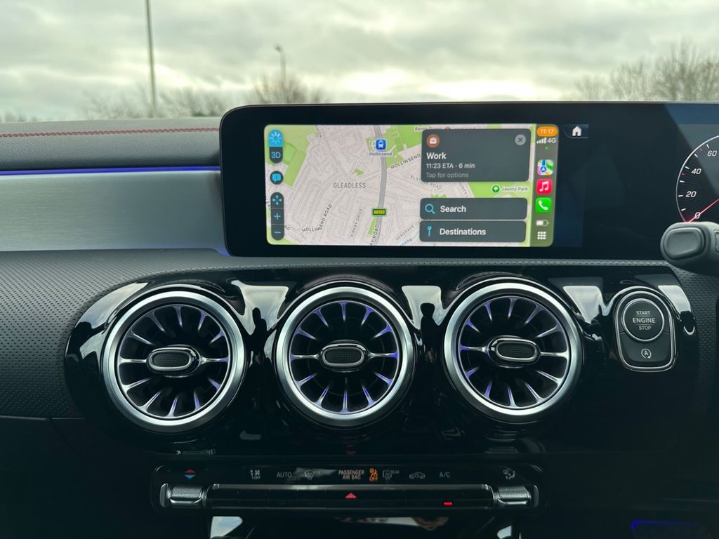 Used Mercedes-Benz CLA 2024 for sale - 76909866: Photo 36