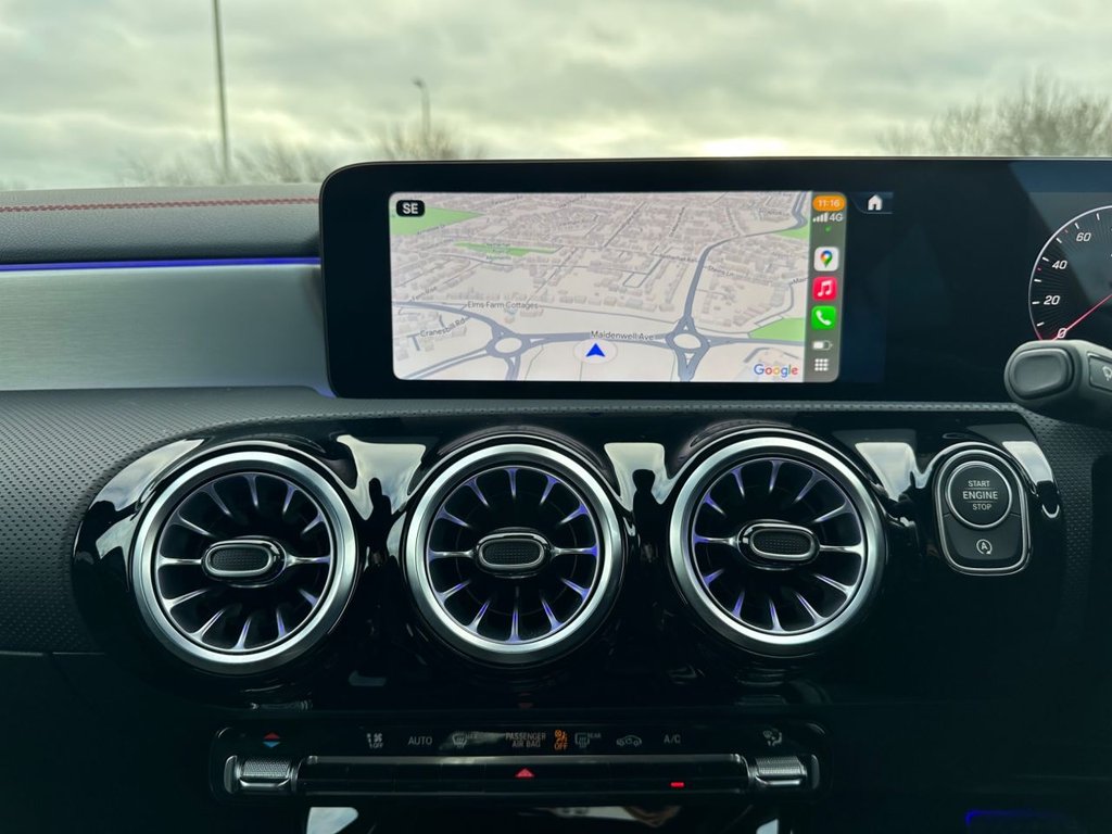 Used Mercedes-Benz CLA 2024 for sale - 76909866: Photo 37