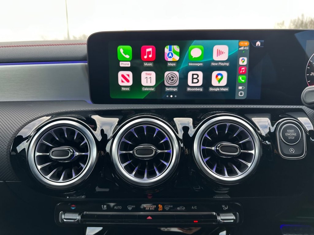 Used Mercedes-Benz CLA 2024 for sale - 76909866: Photo 39