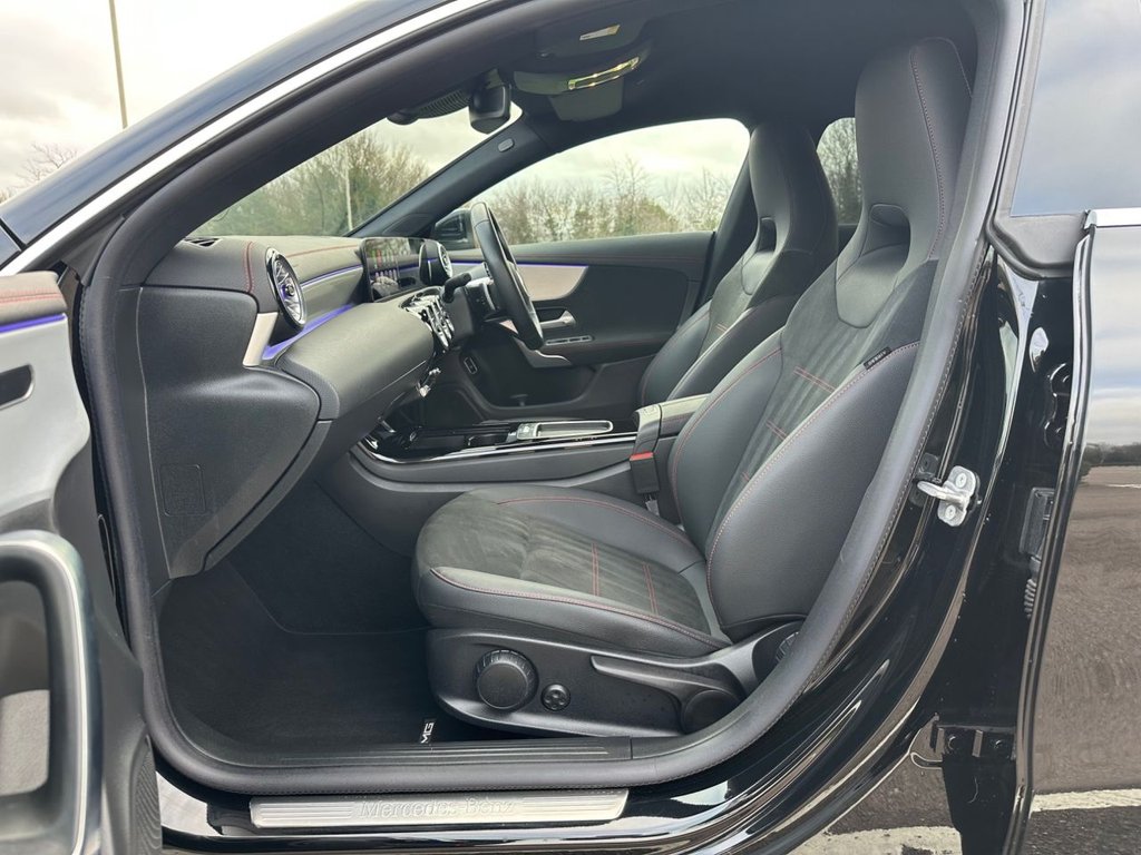 Used Mercedes-Benz CLA 2024 for sale - 76909866: Photo 4