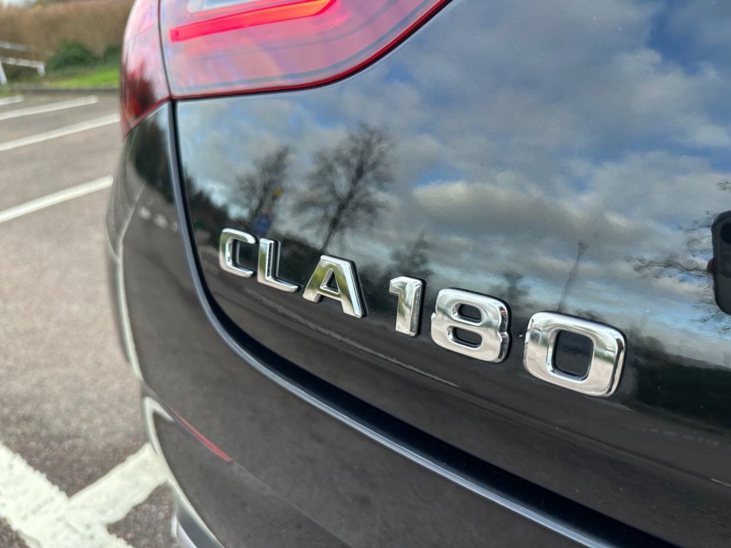 Used Mercedes-Benz CLA 2024 for sale - 76909866: Photo 42