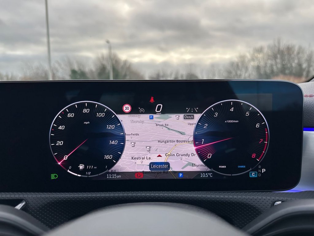 Used Mercedes-Benz CLA 2024 for sale - 76909866: Photo 43