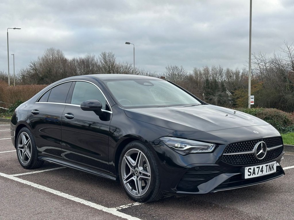 Used Mercedes-Benz CLA 2024 for sale - 76909866: Photo 44