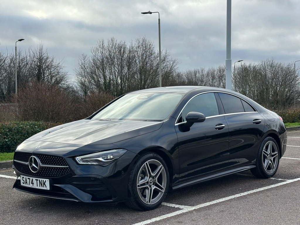 Used Mercedes-Benz CLA 2024 for sale - 76909866: Photo 47