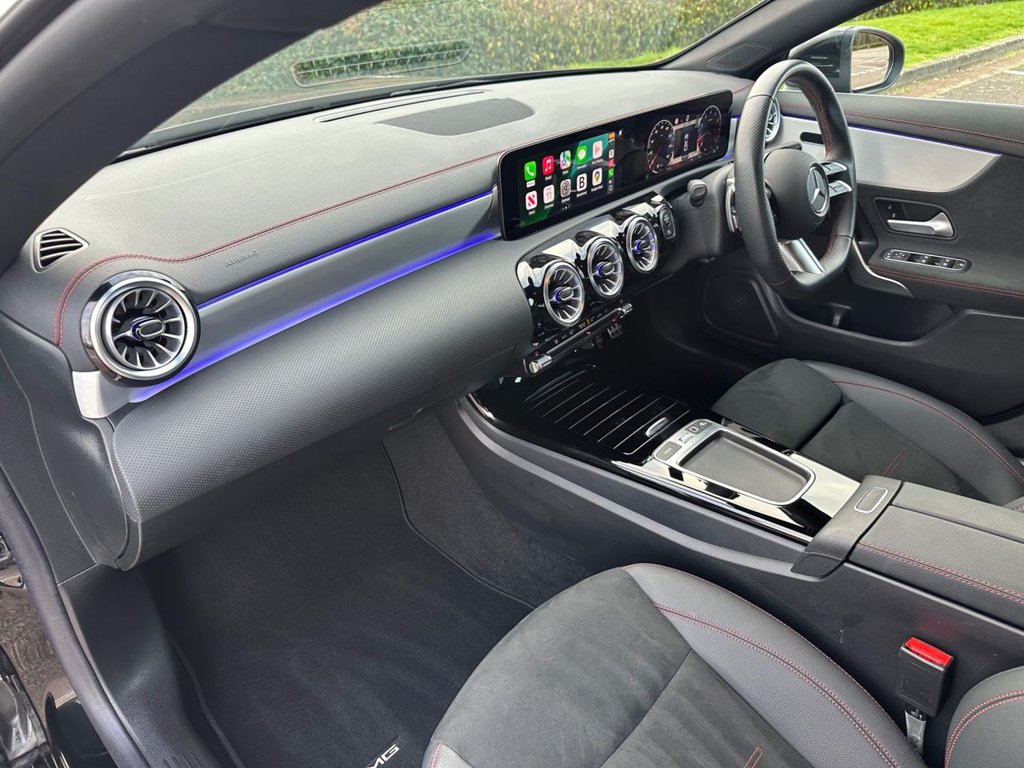 Used Mercedes-Benz CLA 2024 for sale - 76909866: Photo 50