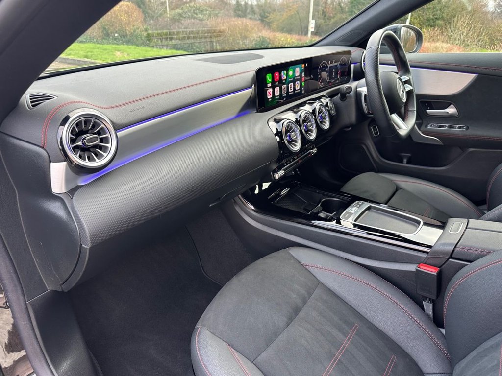 Used Mercedes-Benz CLA 2024 for sale - 76909866: Photo 6