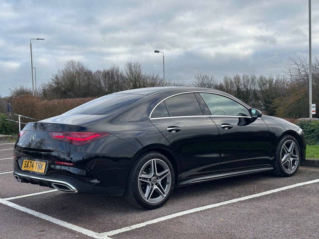 Used Mercedes-Benz CLA 2024 for sale - 76909866: Photo 7