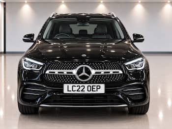 Used Mercedes-Benz GLA 2022 for sale - 79843172: Photo