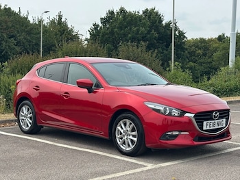 Used Mazda Mazda3 2018 for sale - 79288380: Photo