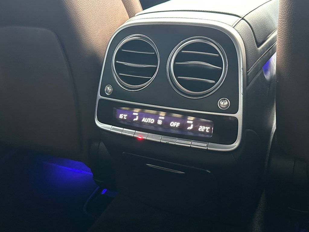 Used Mercedes-Benz S Class 2019 for sale - 76909709: Photo 17