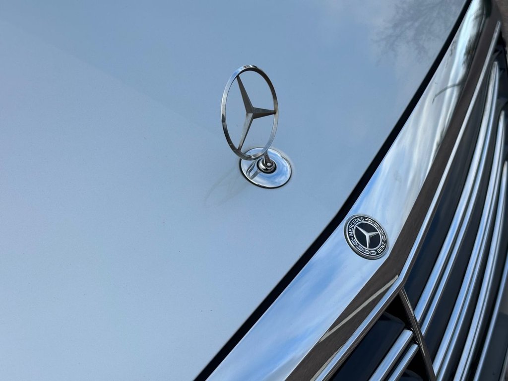 Used Mercedes-Benz S Class 2019 for sale - 76909709: Photo 21