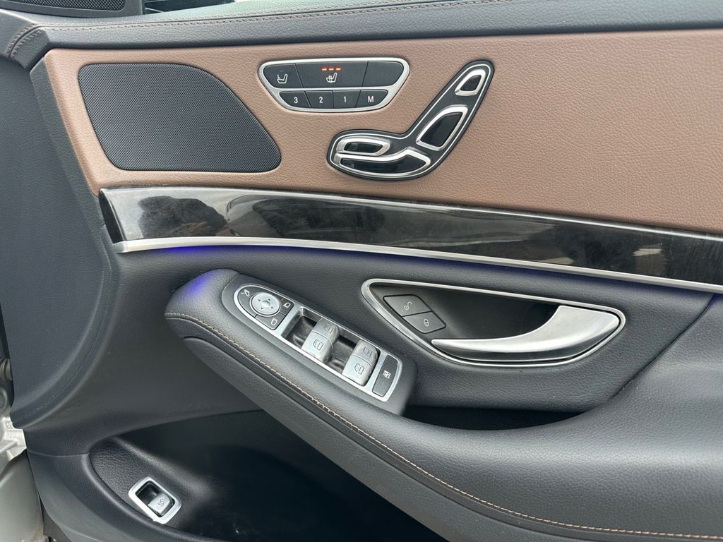 Used Mercedes-Benz S Class 2019 for sale - 76909709: Photo 26
