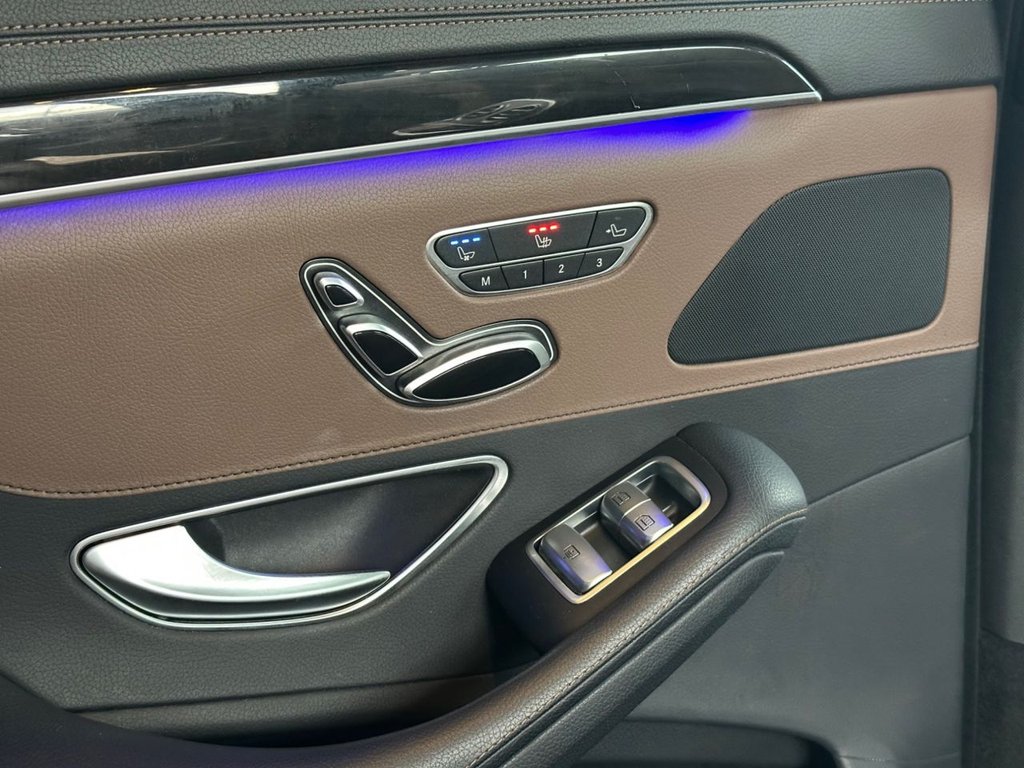 Used Mercedes-Benz S Class 2019 for sale - 76909709: Photo 31
